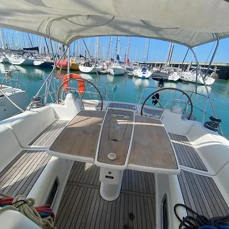 アパート Bateaux / Nuit Insolite, Linge De Maison & Menage Inclus