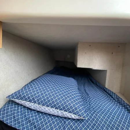 アパート Bateaux / Nuit Insolite, Linge De Maison & Menage Inclus ラ・ロシェル