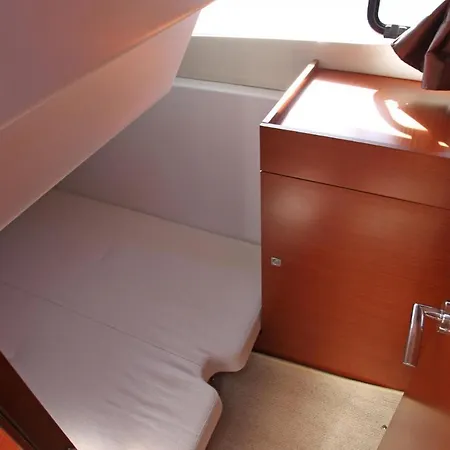 Bateaux / Nuit Insolite, Linge De Maison & Menage Inclus *